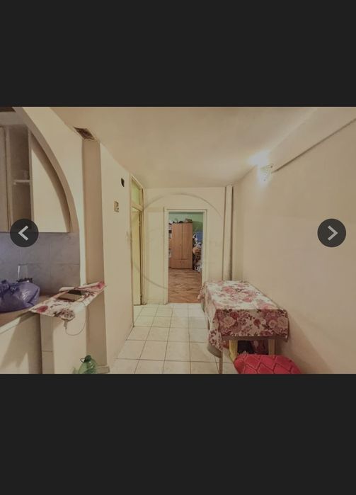 Vând urgent Apartament 1camera