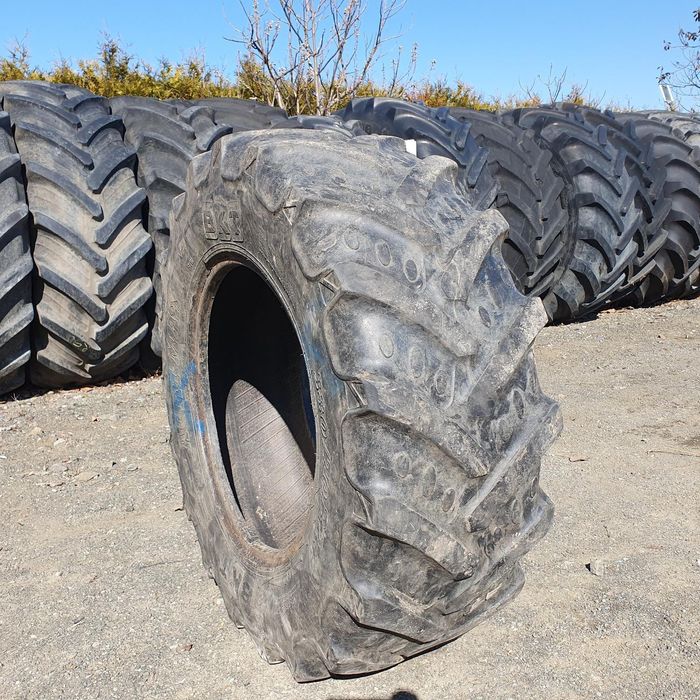 Cauciucuri 380/70R24  Bkt Profita de DISCOUNT ANVELOPE