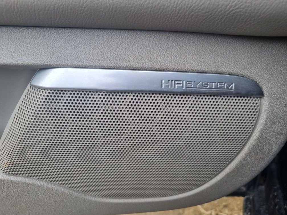 System audio HIFI complet Citroen C5 III