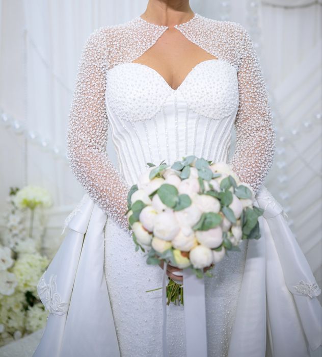 Vand rochie de mireasa