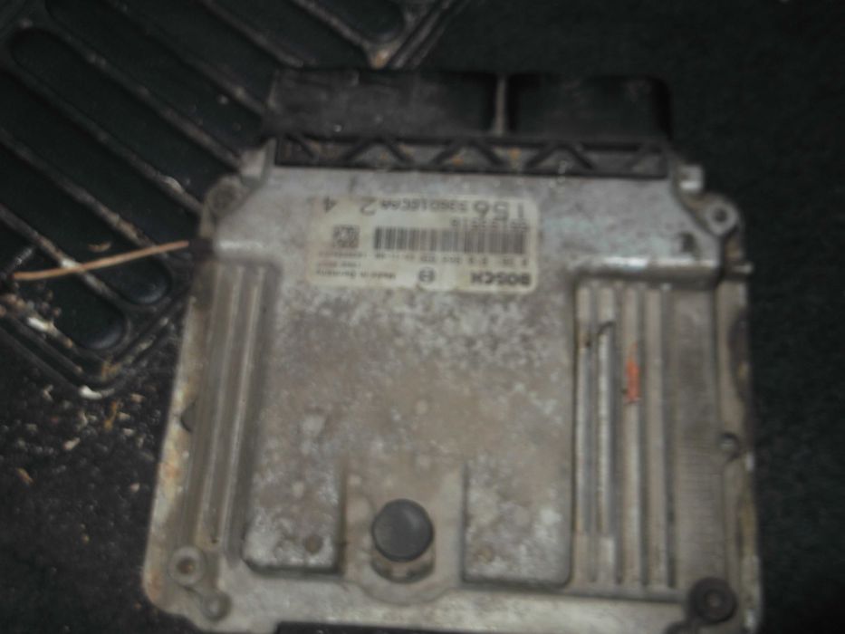 Компютър за Алфа Ромео 2.4джтд 176 к.с.2004год.