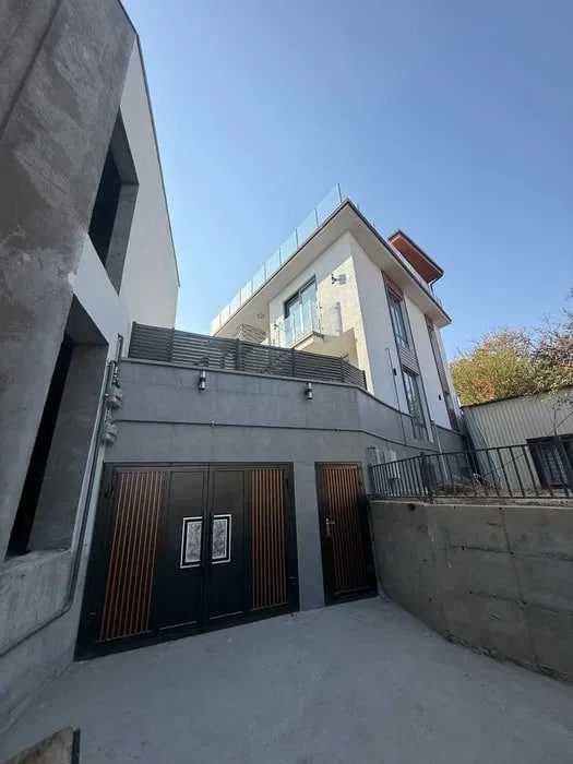 Продам дом новой постройки ул Кизилсув , Циалковский