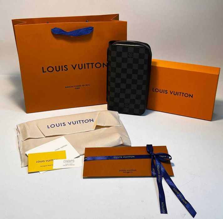 Portofel pentru bărbați Louis Vuitton 41503