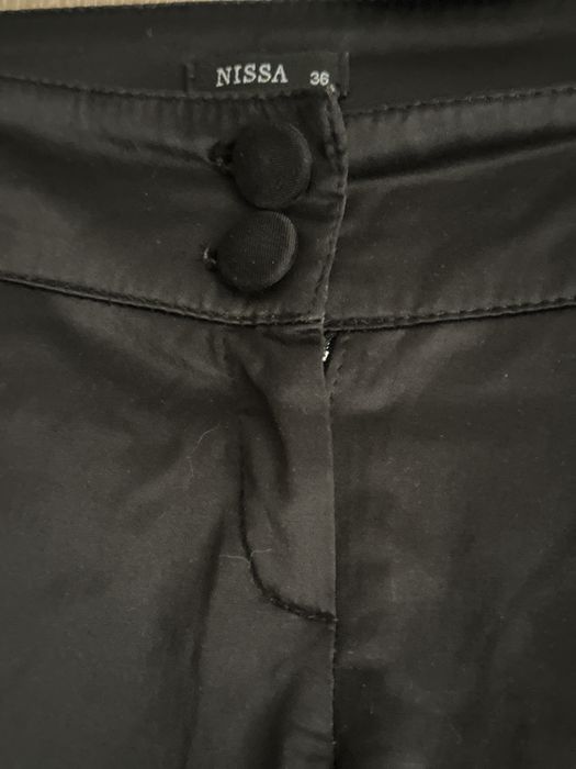 Pantaloni Nissa marimea 36