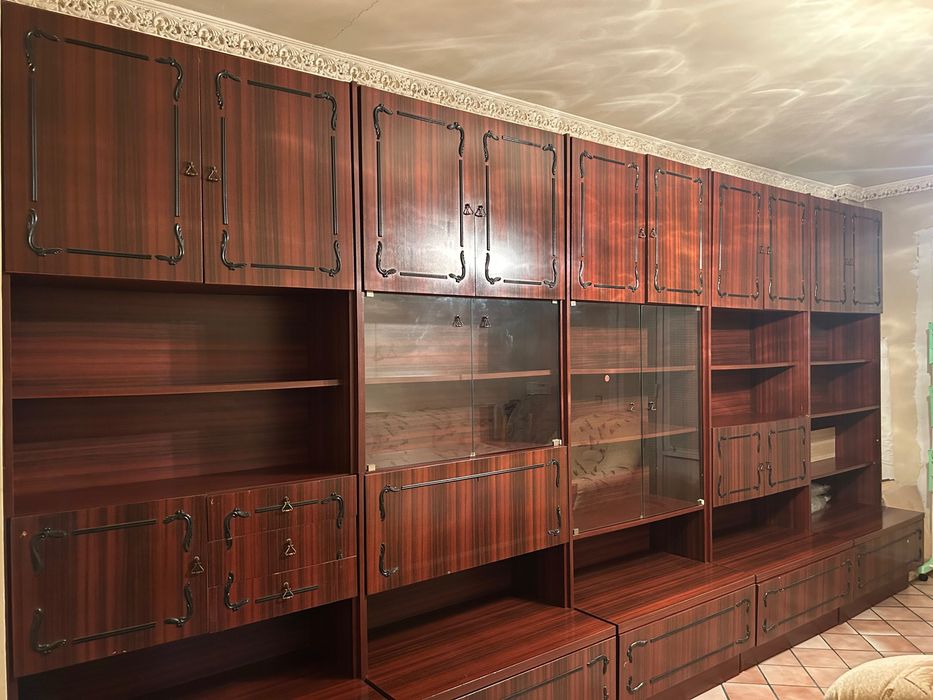 Подарявам секция