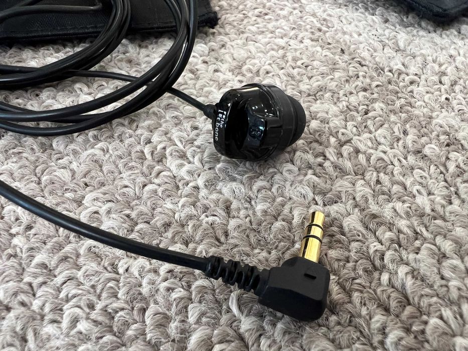 casti the t.bone EP 2 | casca in ear | iem