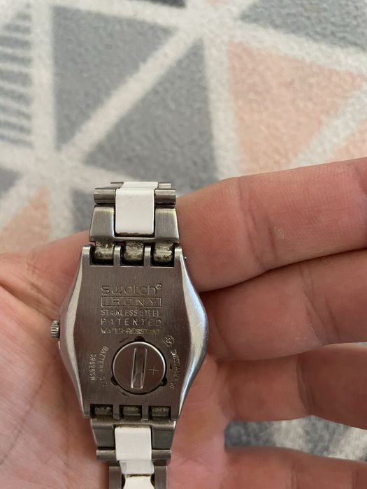 Ceas Swatch de damă