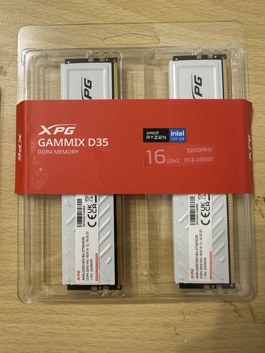 Оперативная память ОЗУ в количестве!