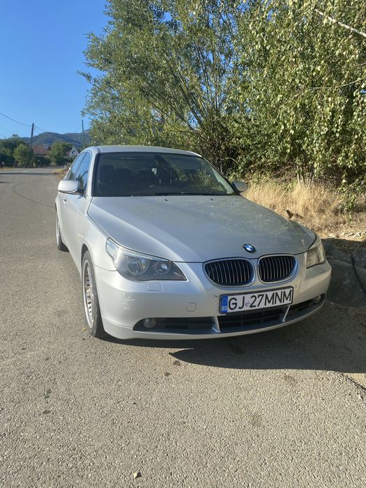 BMW  525D   2006