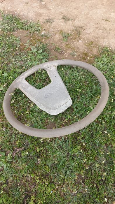 Piese iveco dayli