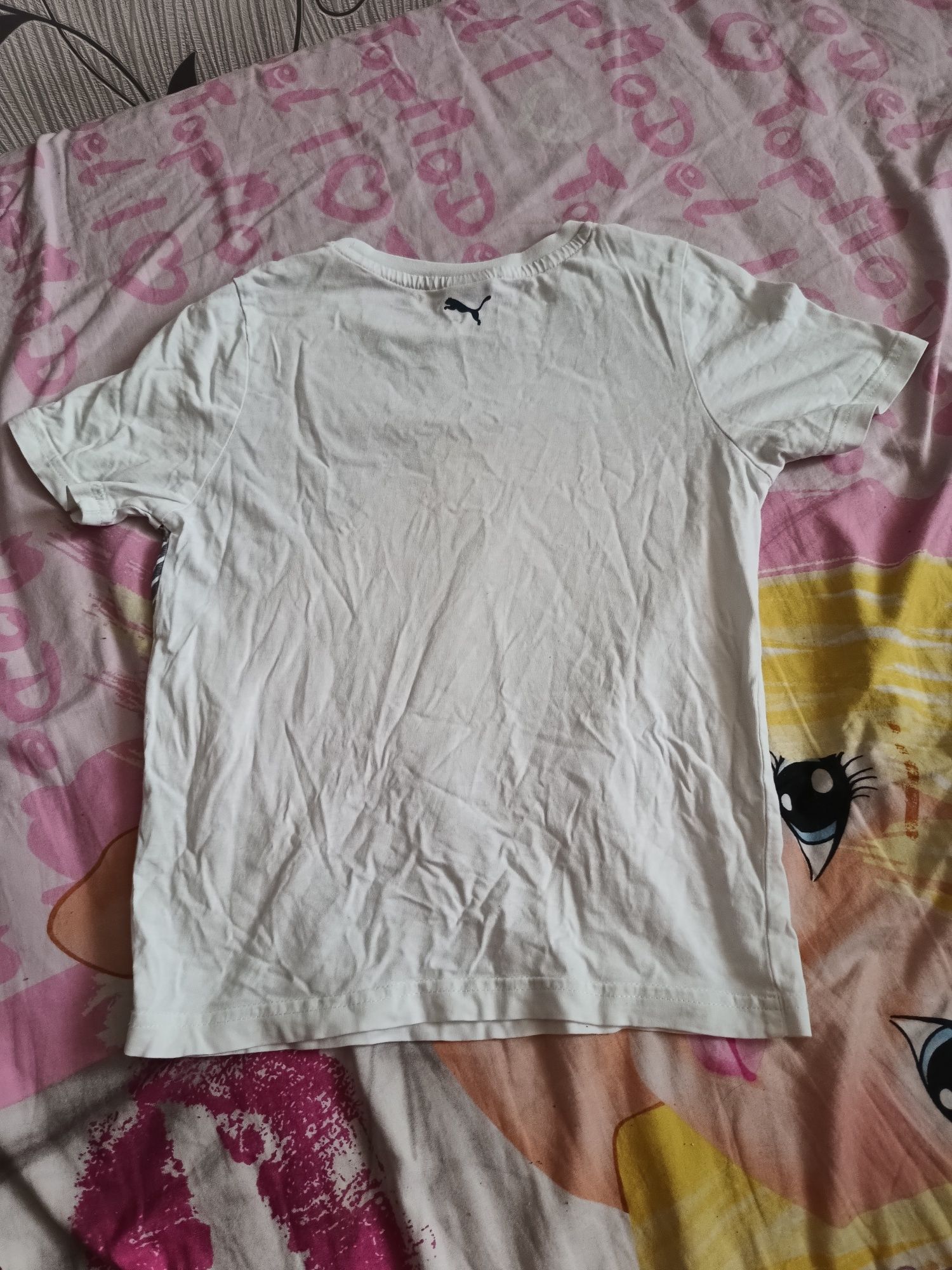 Tricou Puma pentru copii