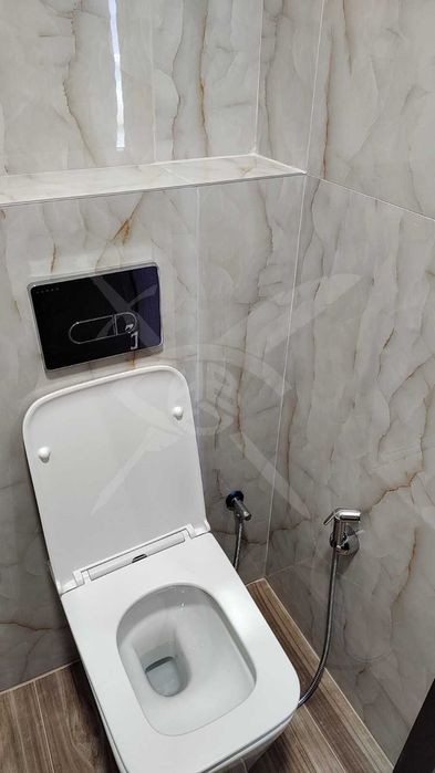 Тристаен апартамент под наем в Коматево 179587