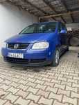Vw Touran 1.9 TDI 105 cai