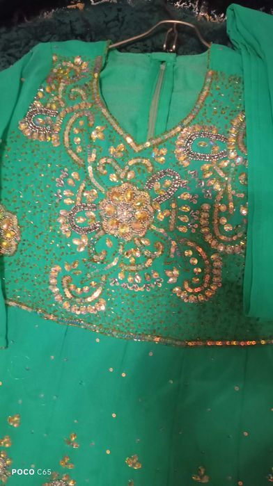 Indiske ansambil tiroyka sotiliadi