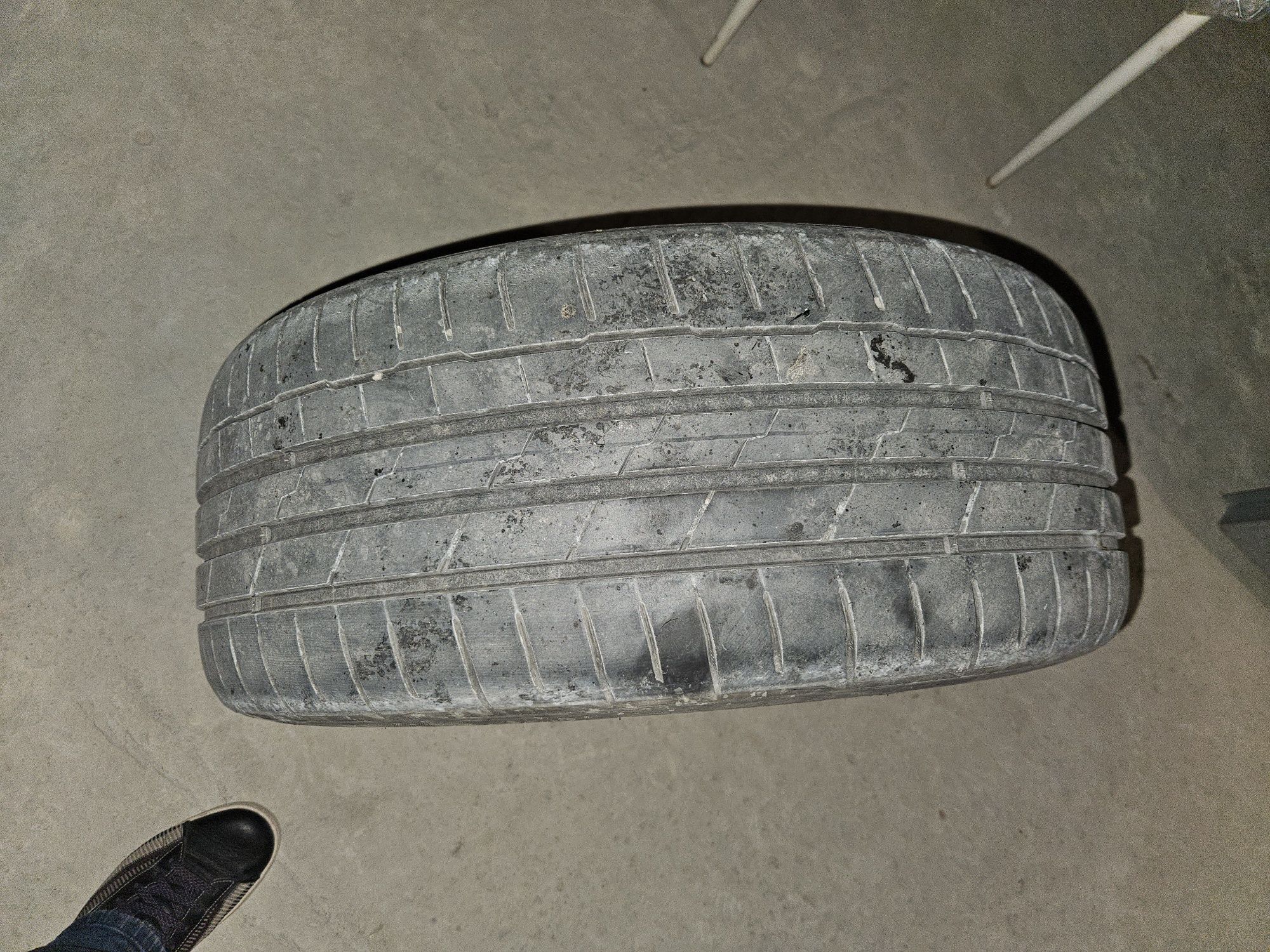 Джанти BMW G20/G21 17 5х112х7.5  style 775