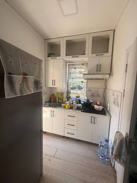 Авиагородок Продаётся 1/1/2  цена 42.000у.е