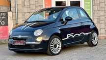 Fiat 500 An 2012 Facelift Motor 1.2 Benzina Turbo Euro 5