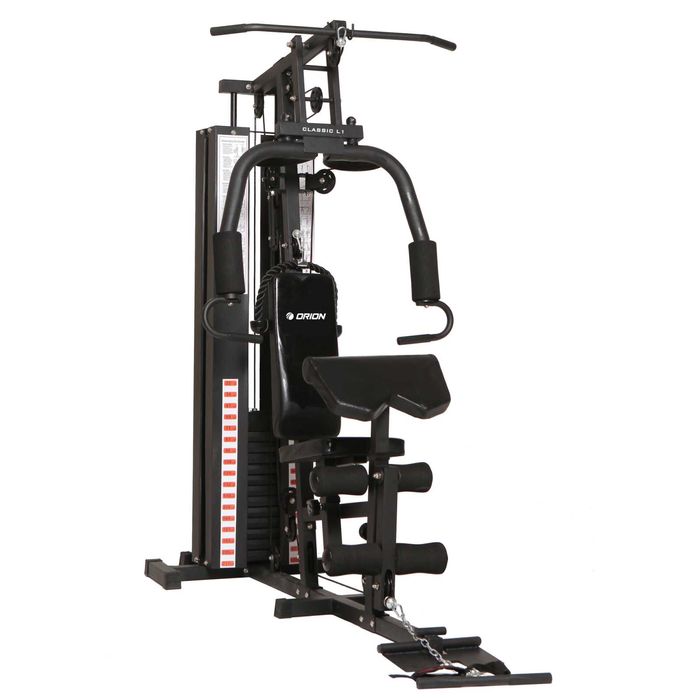 Aparat multifunctional fitness Orion Classic L1 utilizat Cluj-Napoca