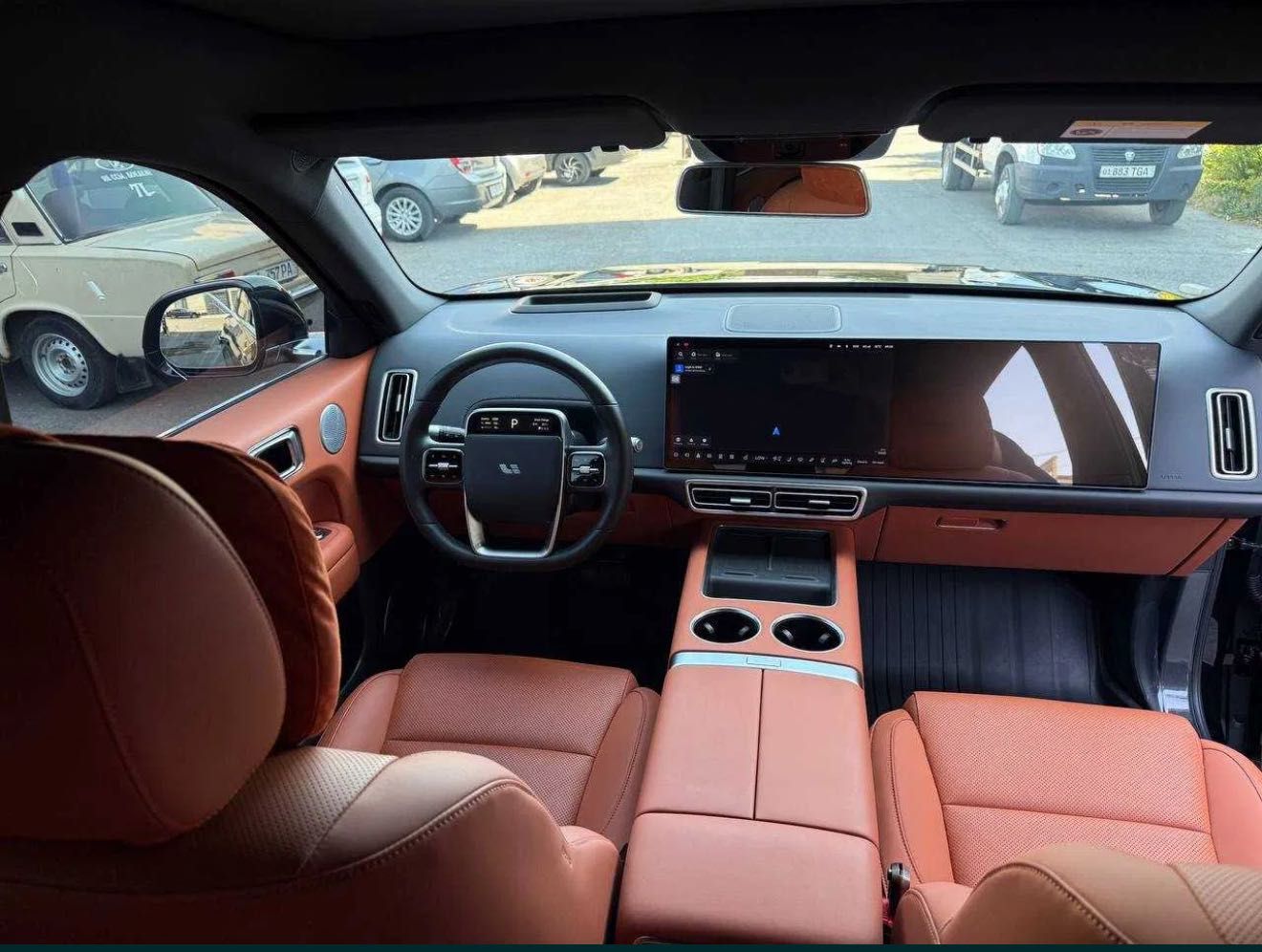 Lixiang l6 max Li6