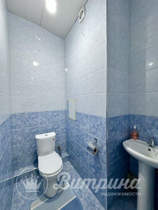 Продаётся 2-комнатная квартира, Паркент