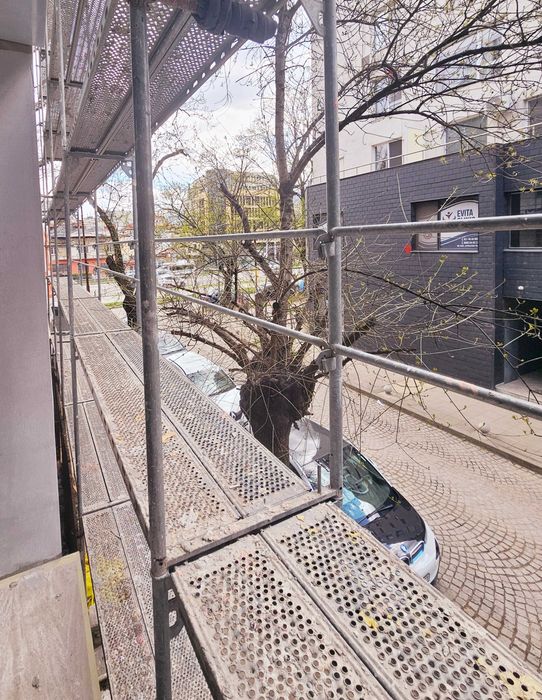 Двустаен Лагера, до метростанция.