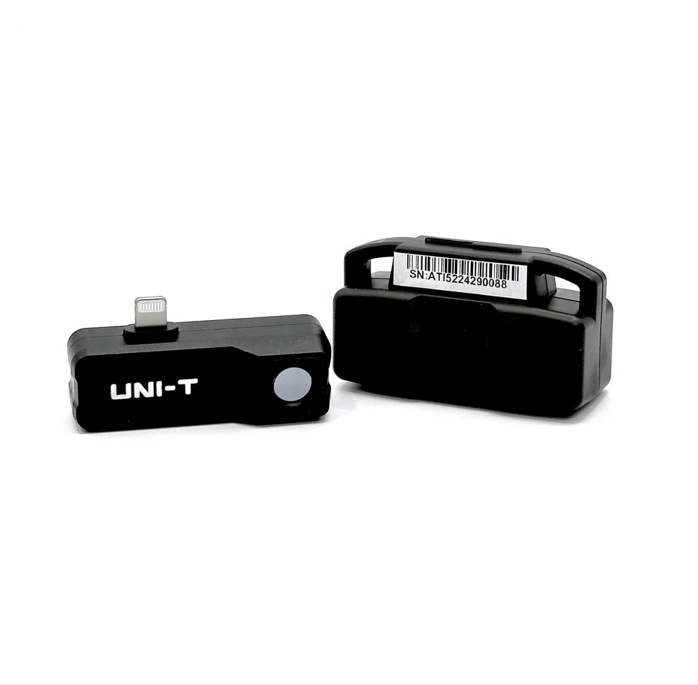 Тепловизор UNI-T UTi 120MS