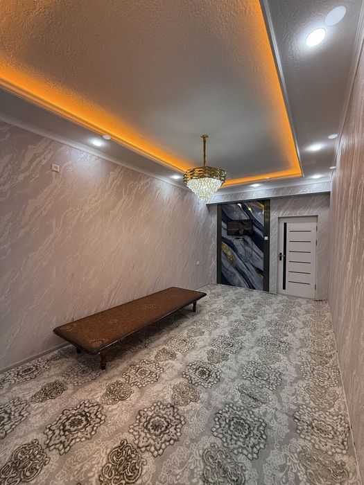 Срочно арендага берилади 2 хона яшалмаган янги ремонт килинган 3-етаж