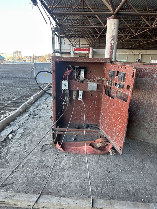 Прогрев бетона быстро качественно