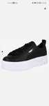 Обувки puma Mayze Classic Wns в черно