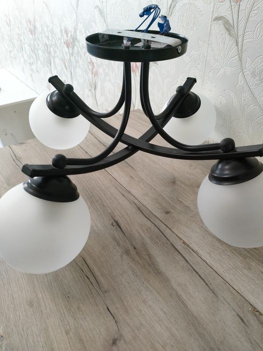 Люстра Новая Бу Потолочная Бесплатно Недорого Люстры Светильники в Зал