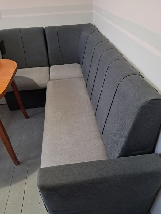 Продавам модулен диван