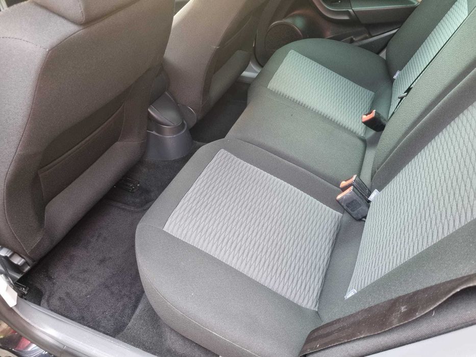 Vând Seat Ibiza 1.2 tsi