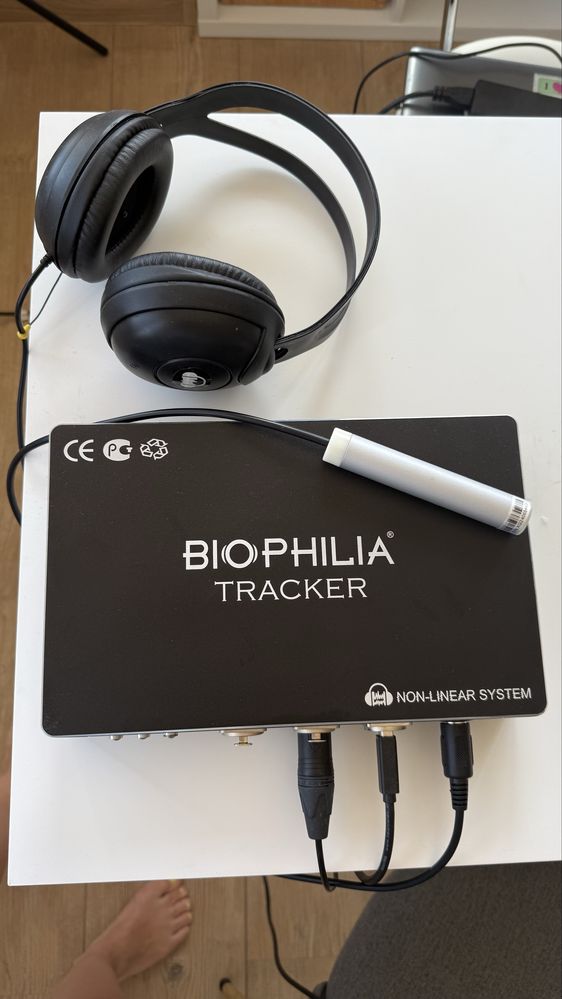 Биорезонанс Биофилия / Biophilia