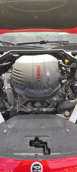 Газови уредби за FSI /TFSI /TSI /GDI