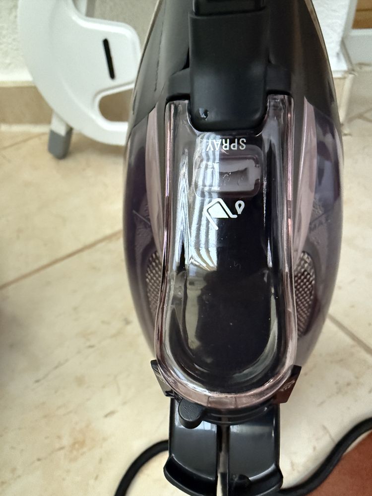 Fier calcat Rowenta 2600w