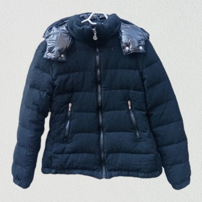 Moncler Дамско яке