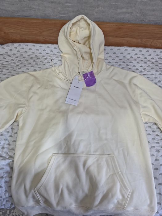 Продам худи 2XL.