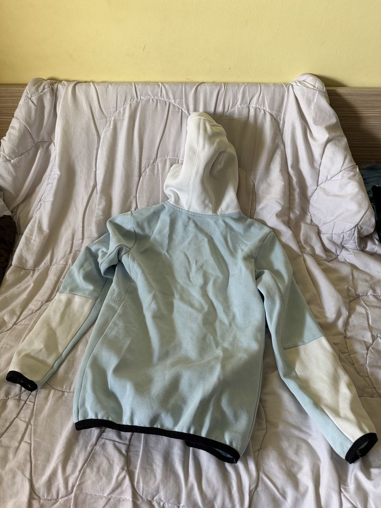 Юношески Nike Tech Fleece +долнище