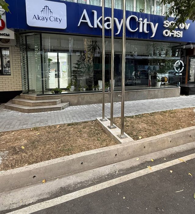 Nejiloy sotiladi mirzo uluğbek  140m²