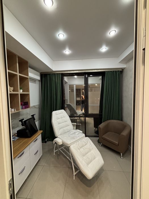 Сдам в соаренду кабинет