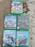 Vând Jocuri Xbox one