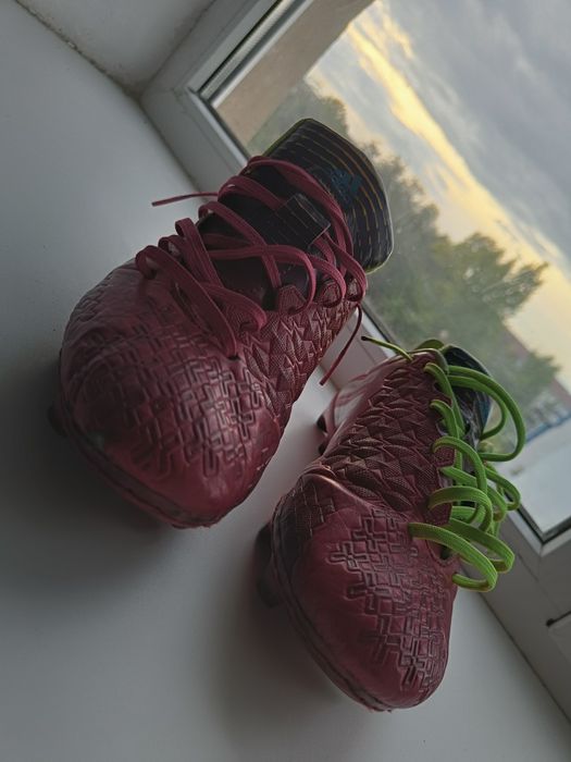 Adidas Predator LZ TRX FG