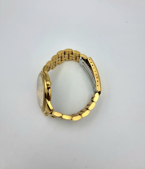 Amanet F28: Ceas Tissot Superstar (N)