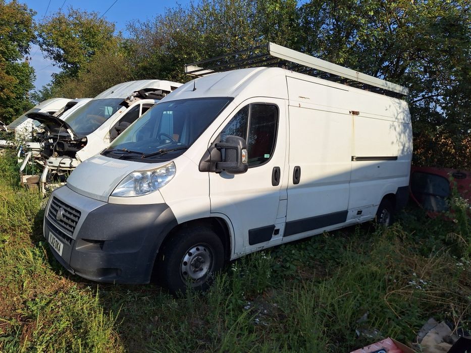 Piese Fiat ducato Peugeot boxer ,Citroen jumper