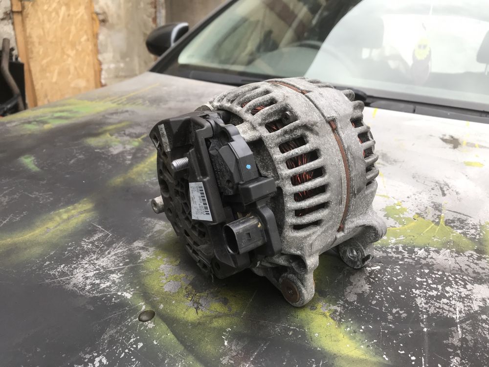 Alternator 2.0Tdi 140cp BLB/BRE Audi A4 B7/A6 C6