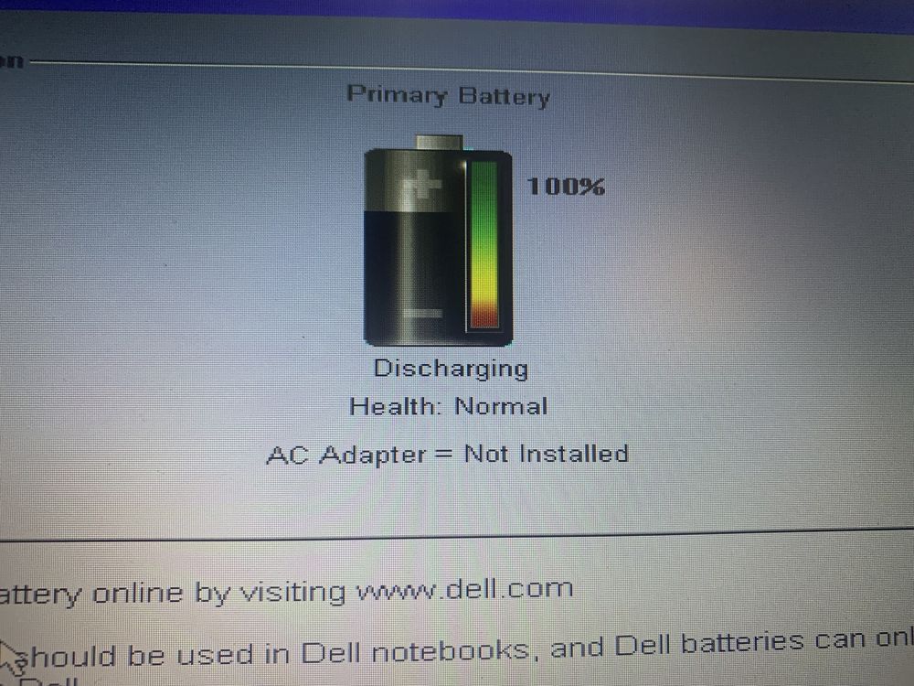 Dell Latitude E5530