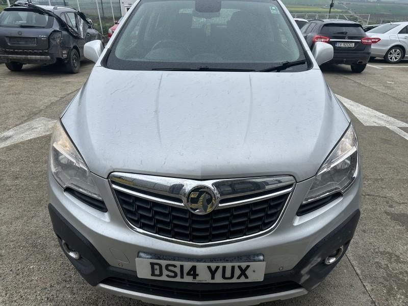 Capota motor Opel Mokka (2012-2016)