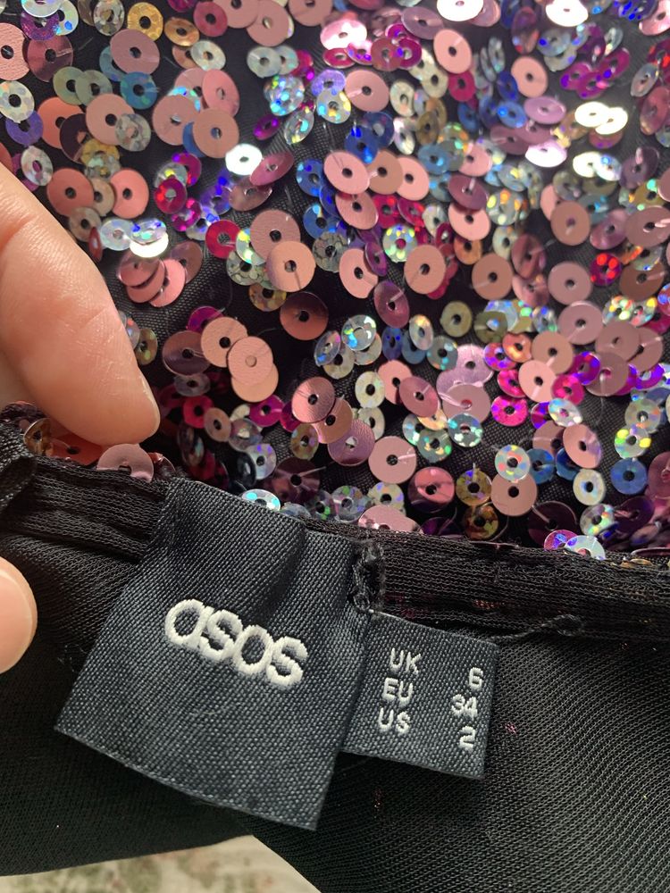 Рокли, Mango, Asos