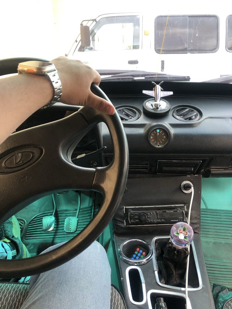 vaz2106 zoʻr holatda