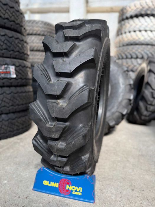 Предни гуми за багер 12.5/80-18 SWT MPT PR16